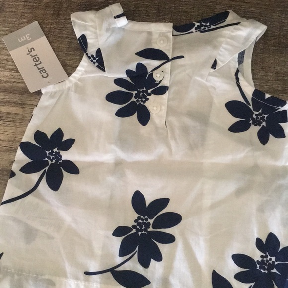 Carters shirt - Picture 3 of 4